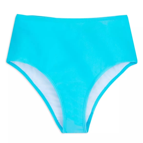 Disney Swimwear Minnie Mouse Two-Piece Swimsuit Women's 2x (fits 24/26w)**NWT*** - Picture 4 of 6